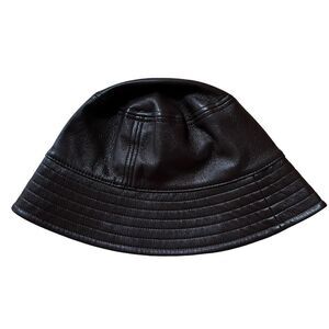 Babaton | Accessories | Babaton Fauxleather Dark Brown  display picture 2